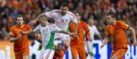 Preliminarii CM 2014: Rezultate din Zona Europa